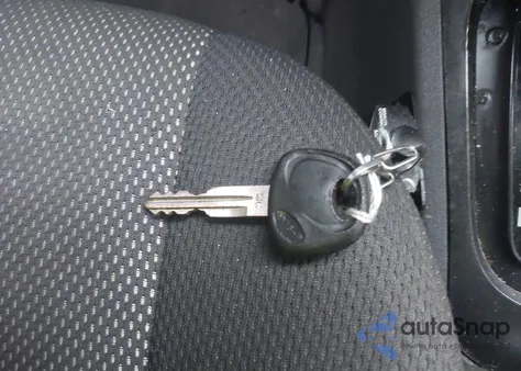 2006 Kia Rio Lx из США, поврежденный, VIN KNADE123066048925